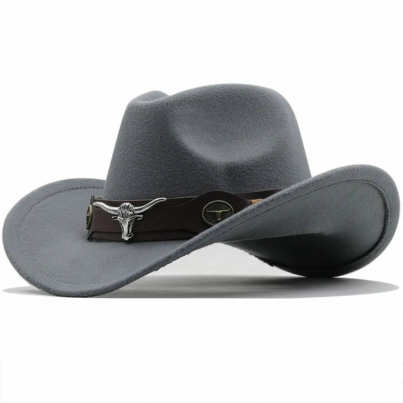 Chapeau Cowboy - Outback