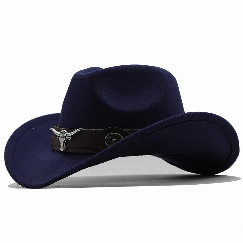 Chapeau Cowboy - Outback