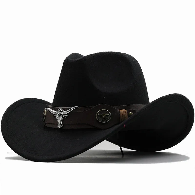 Chapeau Cowboy - Outback