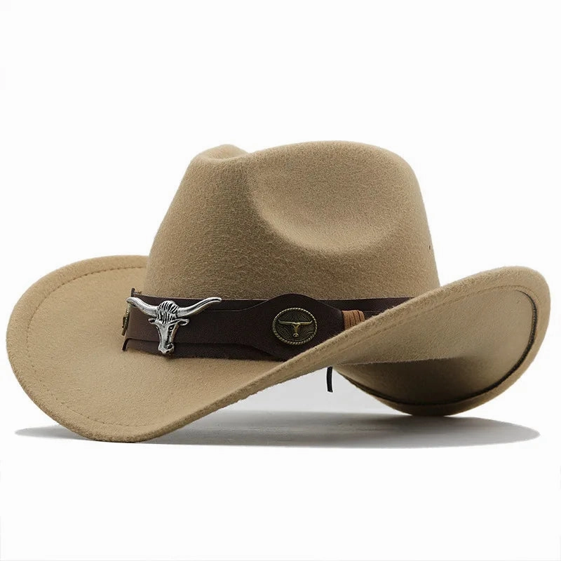 Chapeau Cowboy - Outback