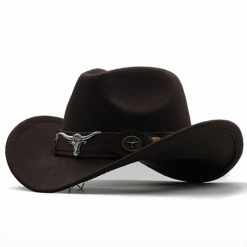Chapeau Cowboy - Outback