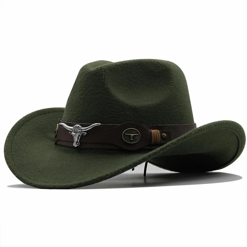 Chapeau Cowboy - Outback