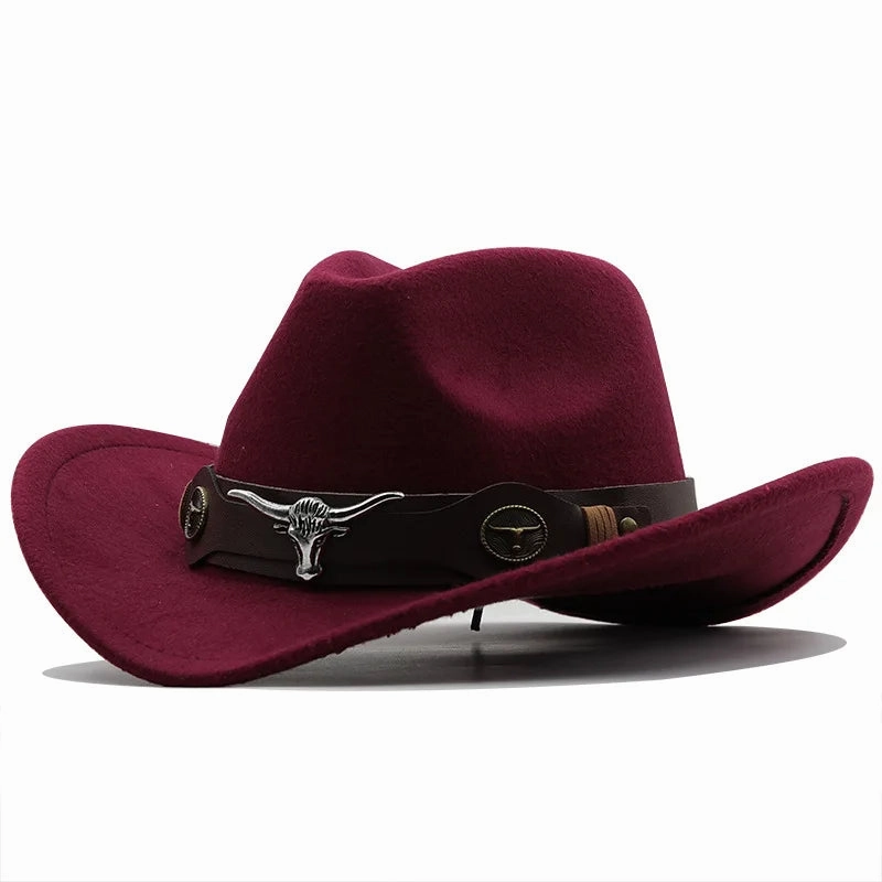 Chapeau Cowboy - Outback