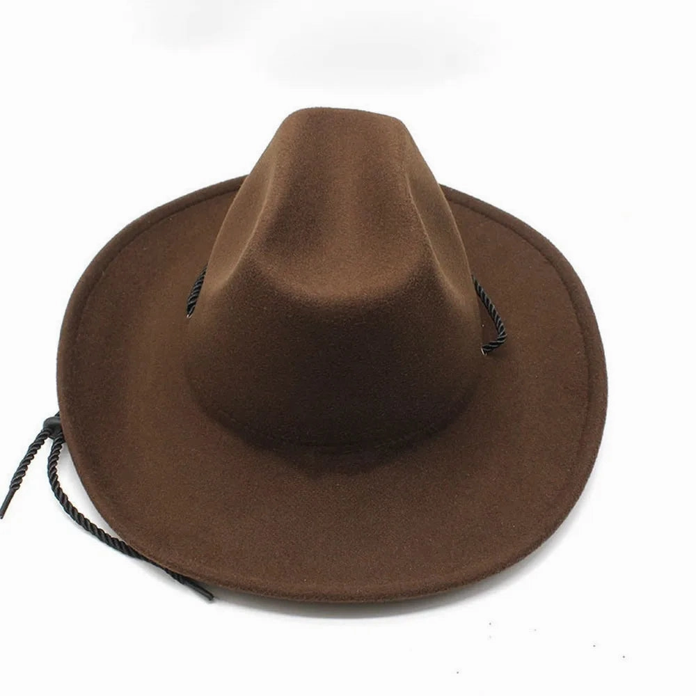 Chapeau Cowboy - OutlawOr