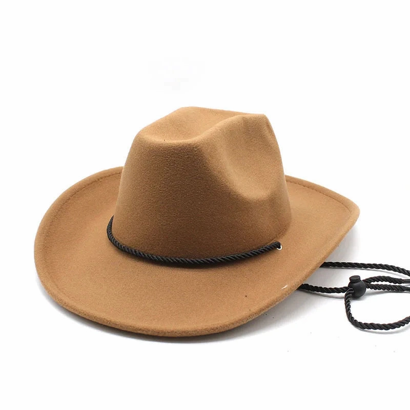 Chapeau Cowboy - OutlawOr