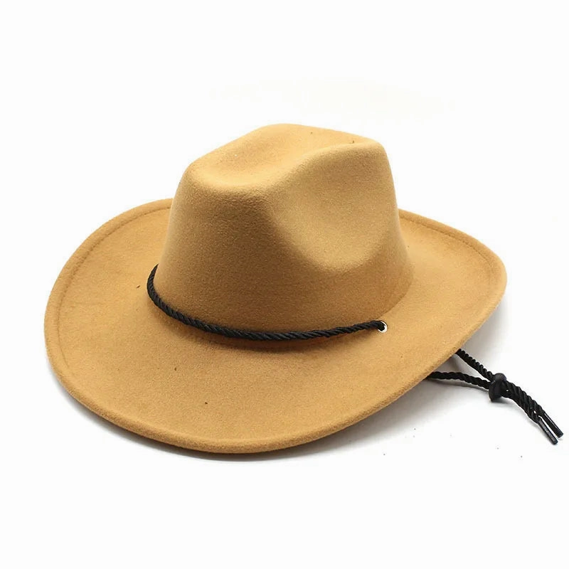 Chapeau Cowboy - OutlawOr