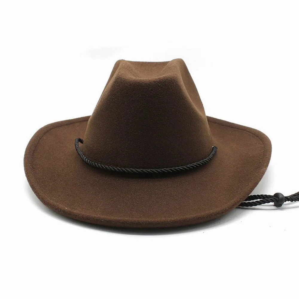 Chapeau Cowboy - OutlawOr