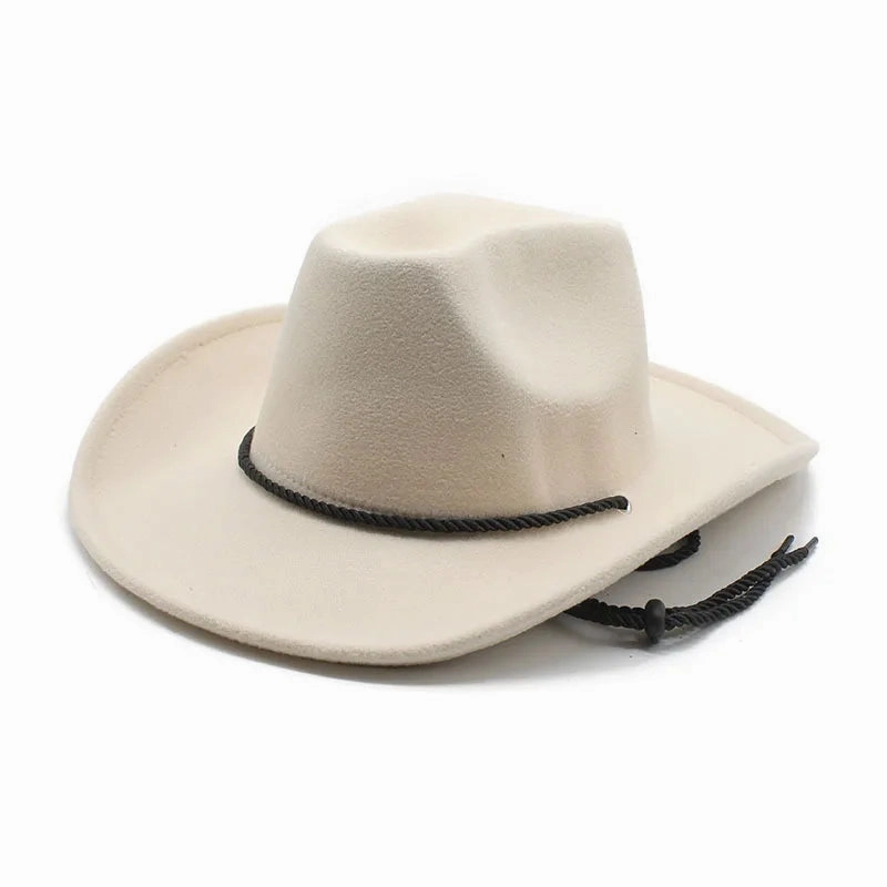 Chapeau Cowboy - OutlawOr