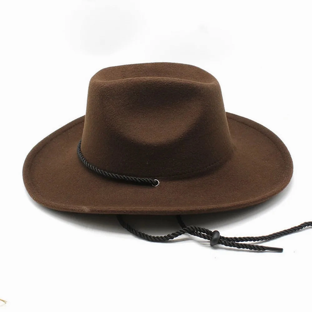 Chapeau Cowboy - OutlawOr