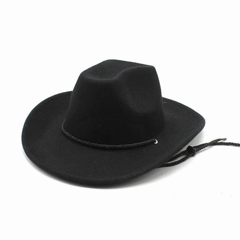 Chapeau Cowboy - OutlawOr