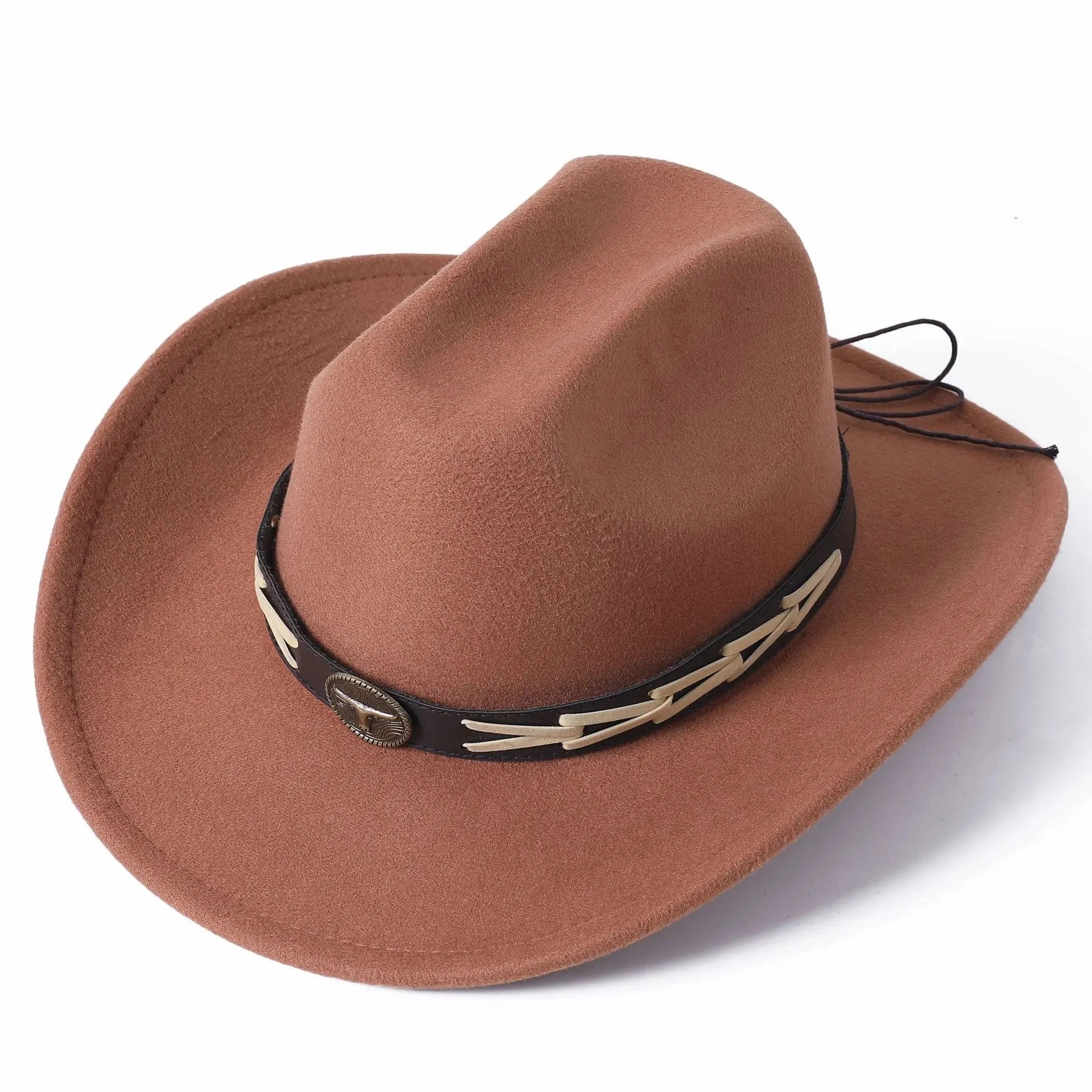 Chapeau Cowboy - peronlgant