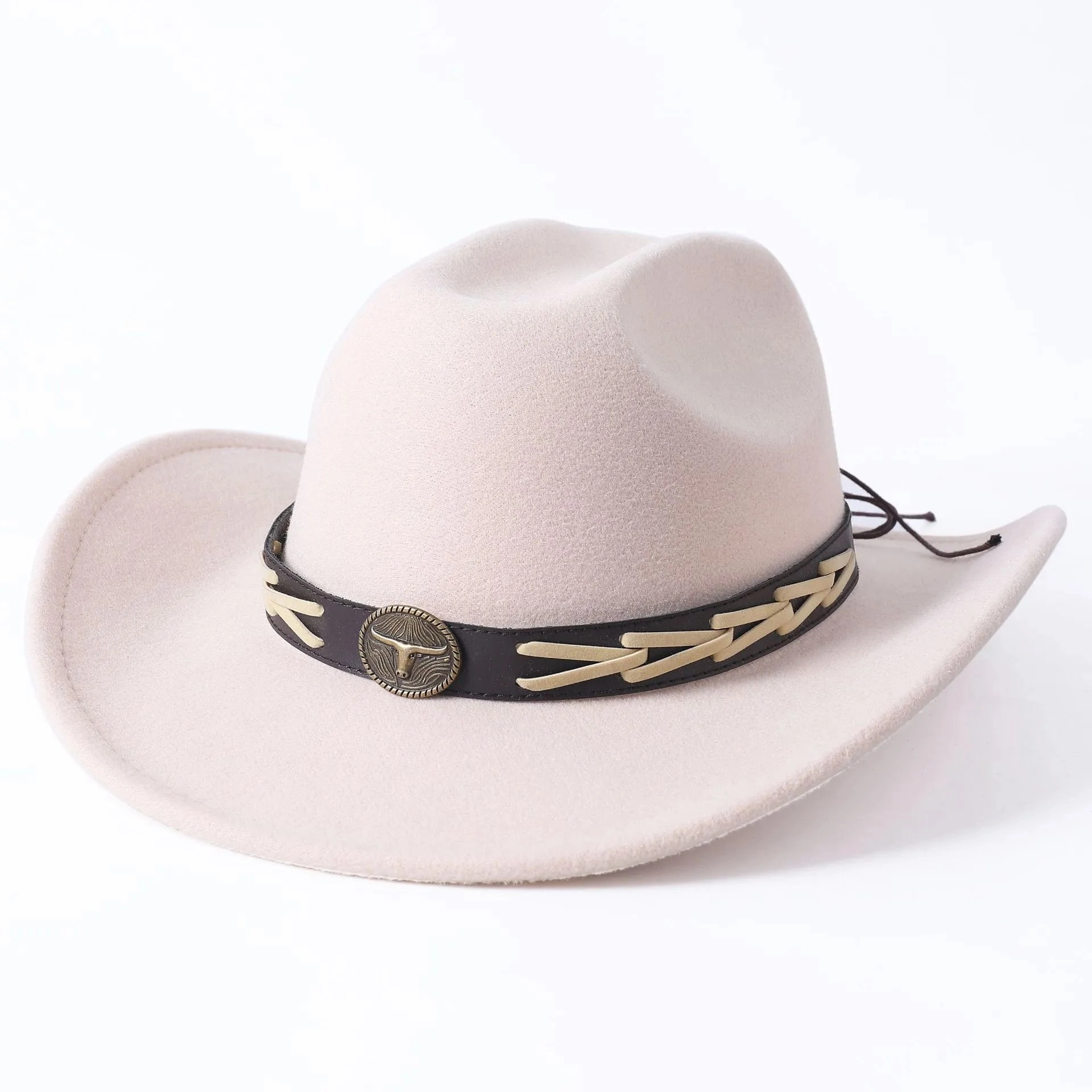 Chapeau Cowboy - peronlgant