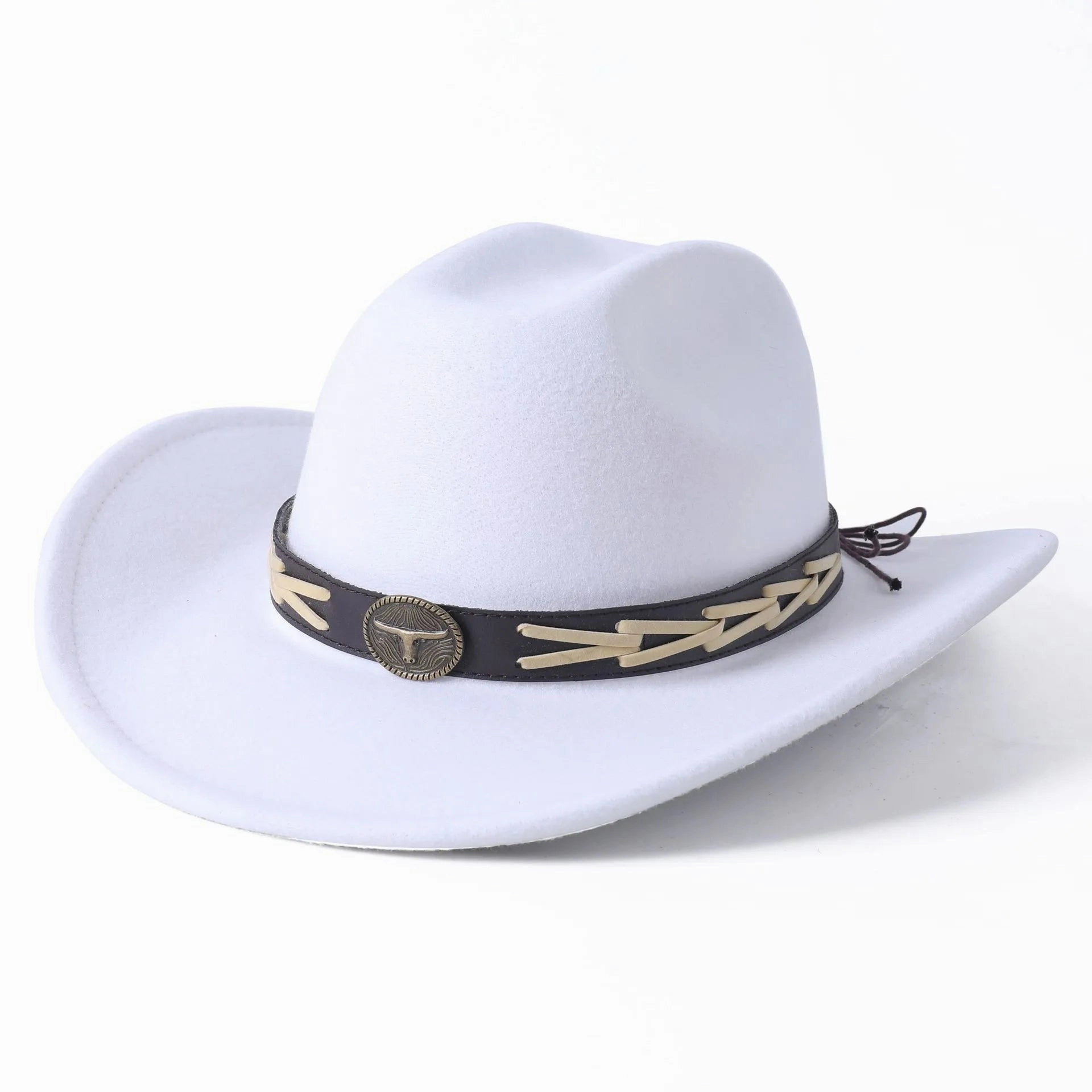 Chapeau Cowboy - peronlgant