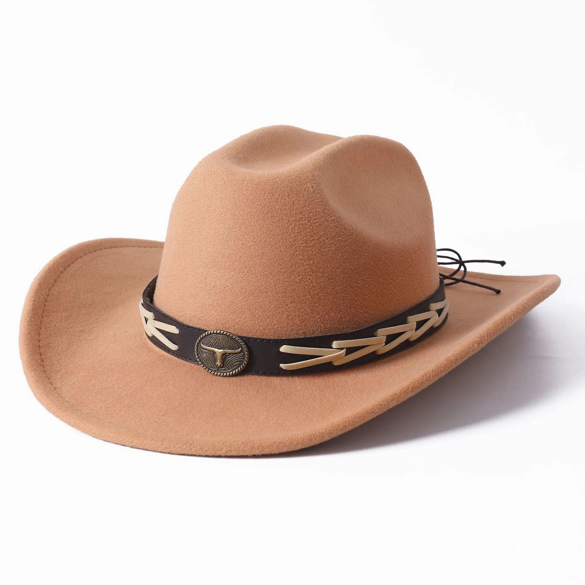 Chapeau Cowboy - peronlgant