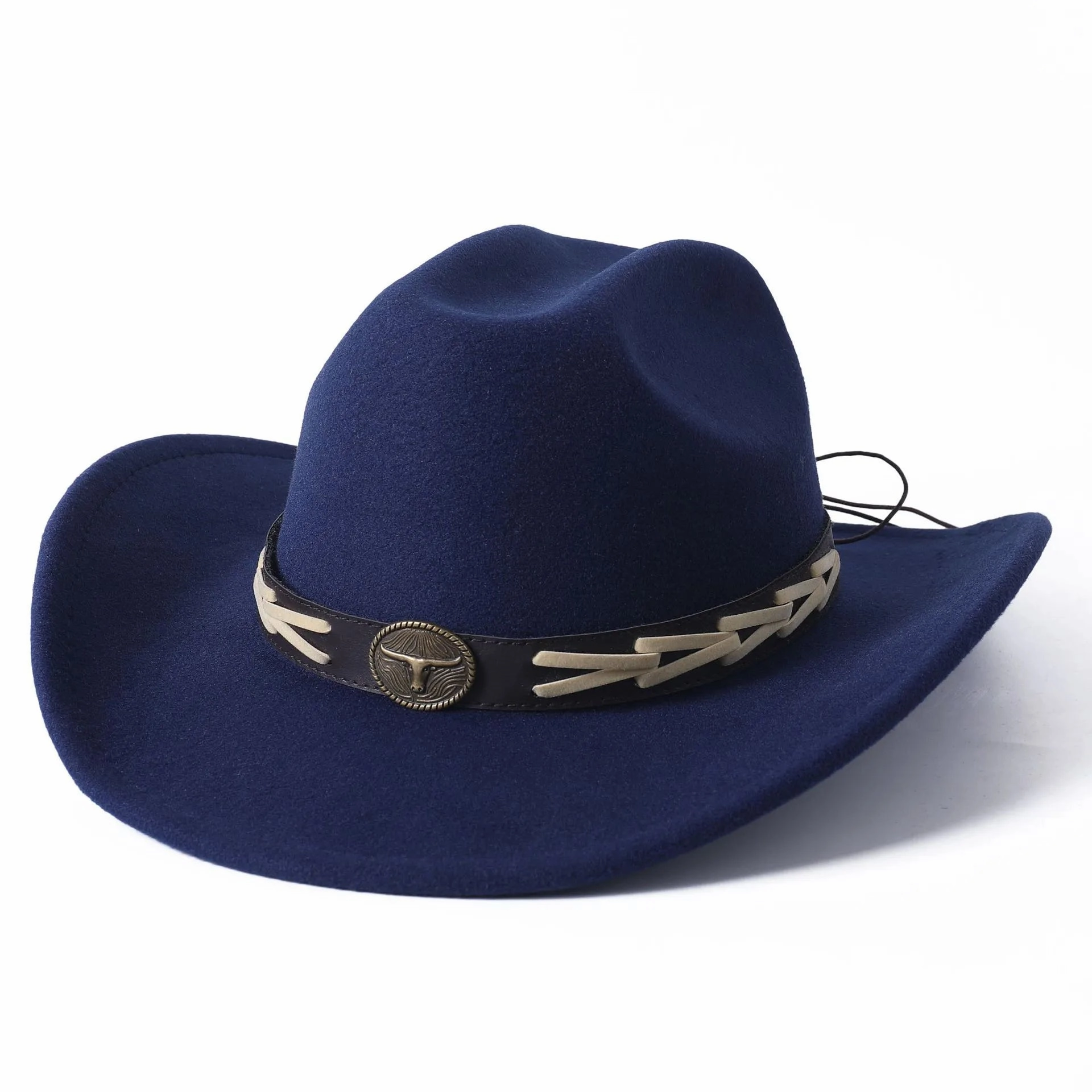 Chapeau Cowboy - peronlgant