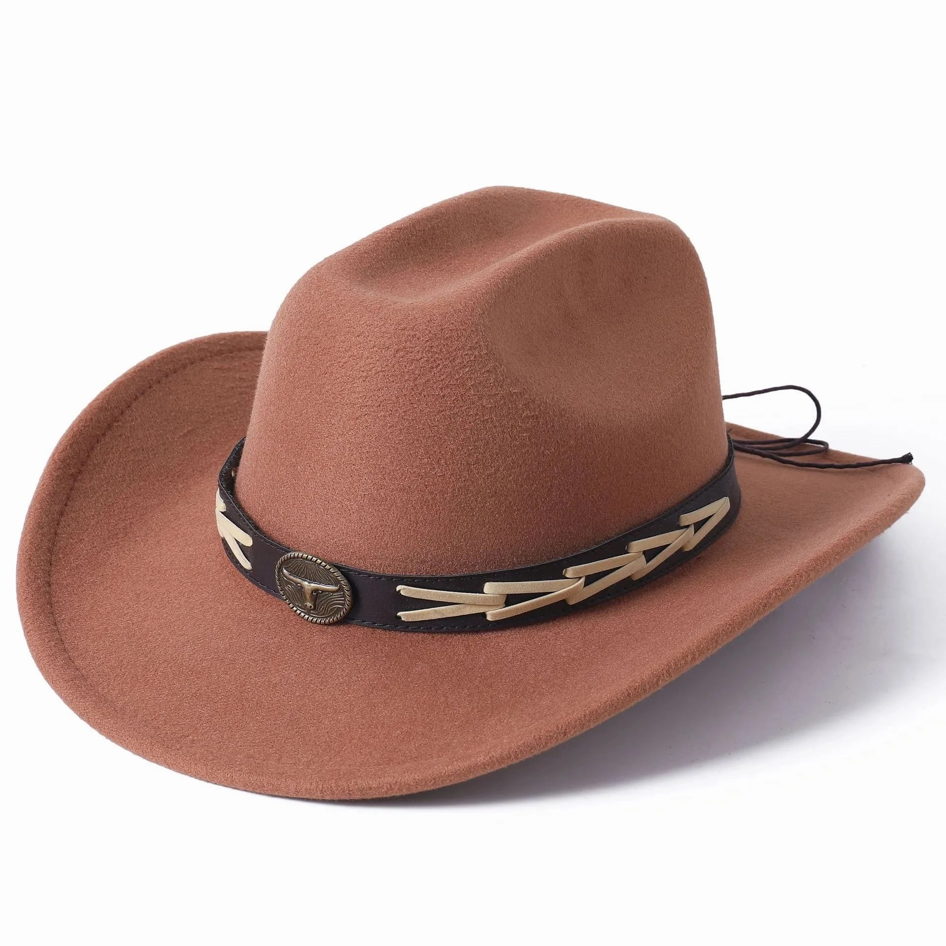 Chapeau Cowboy - peronlgant