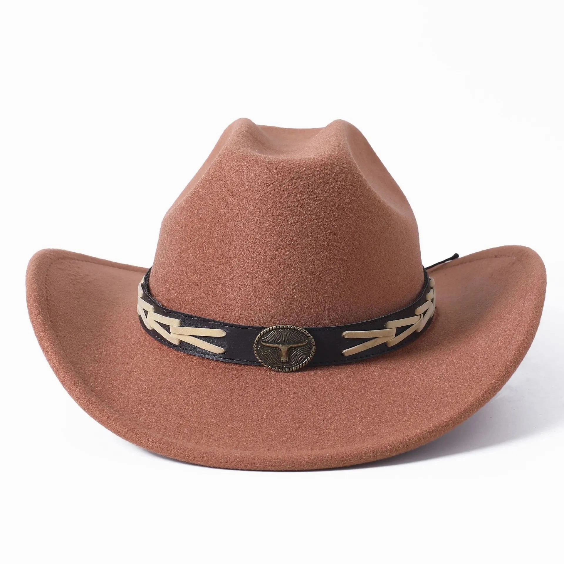 Chapeau Cowboy - peronlgant