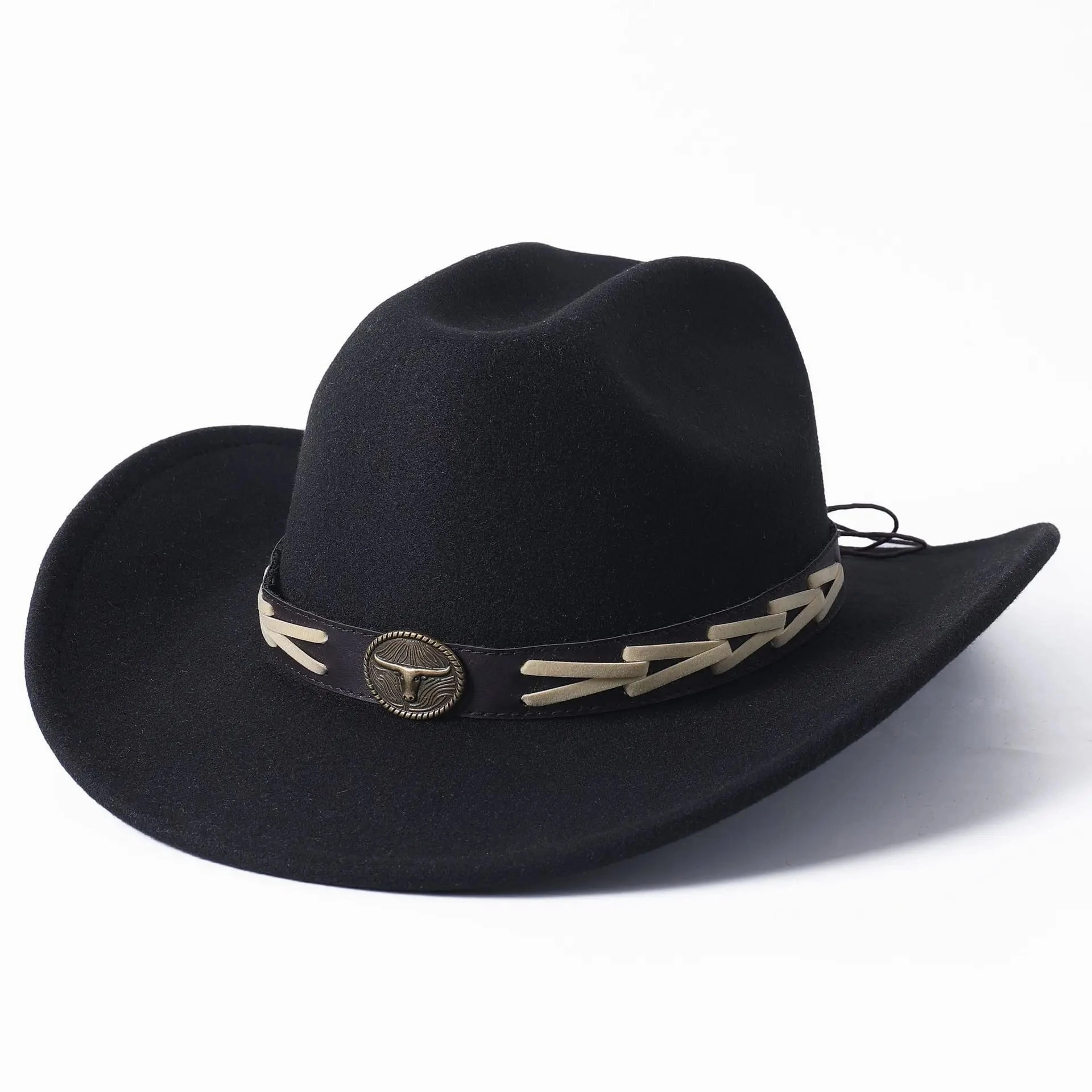 Chapeau Cowboy - peronlgant
