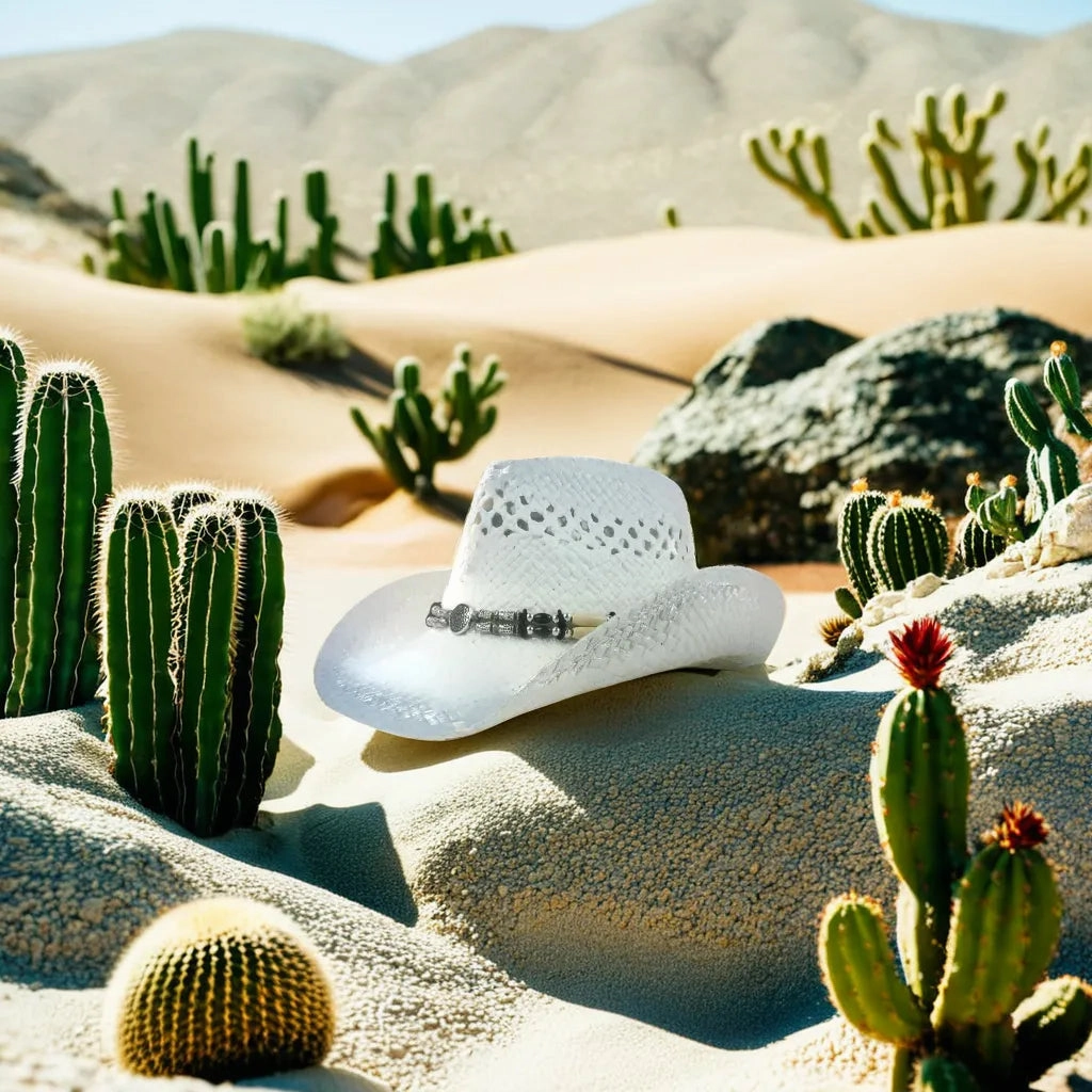 Chapeau Cowboy - Pinnacle