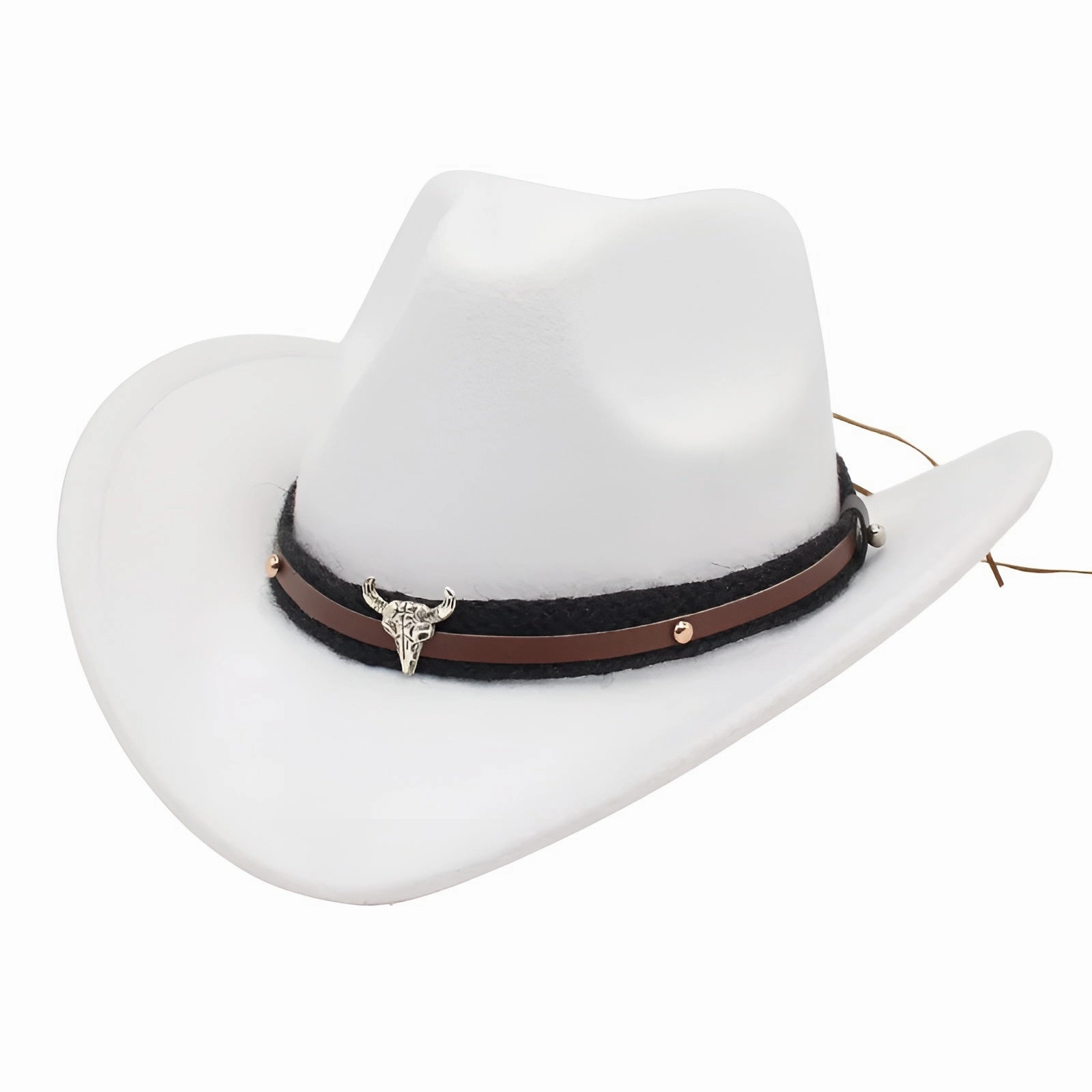 Chapeau Cowboy - Rancher's Pride