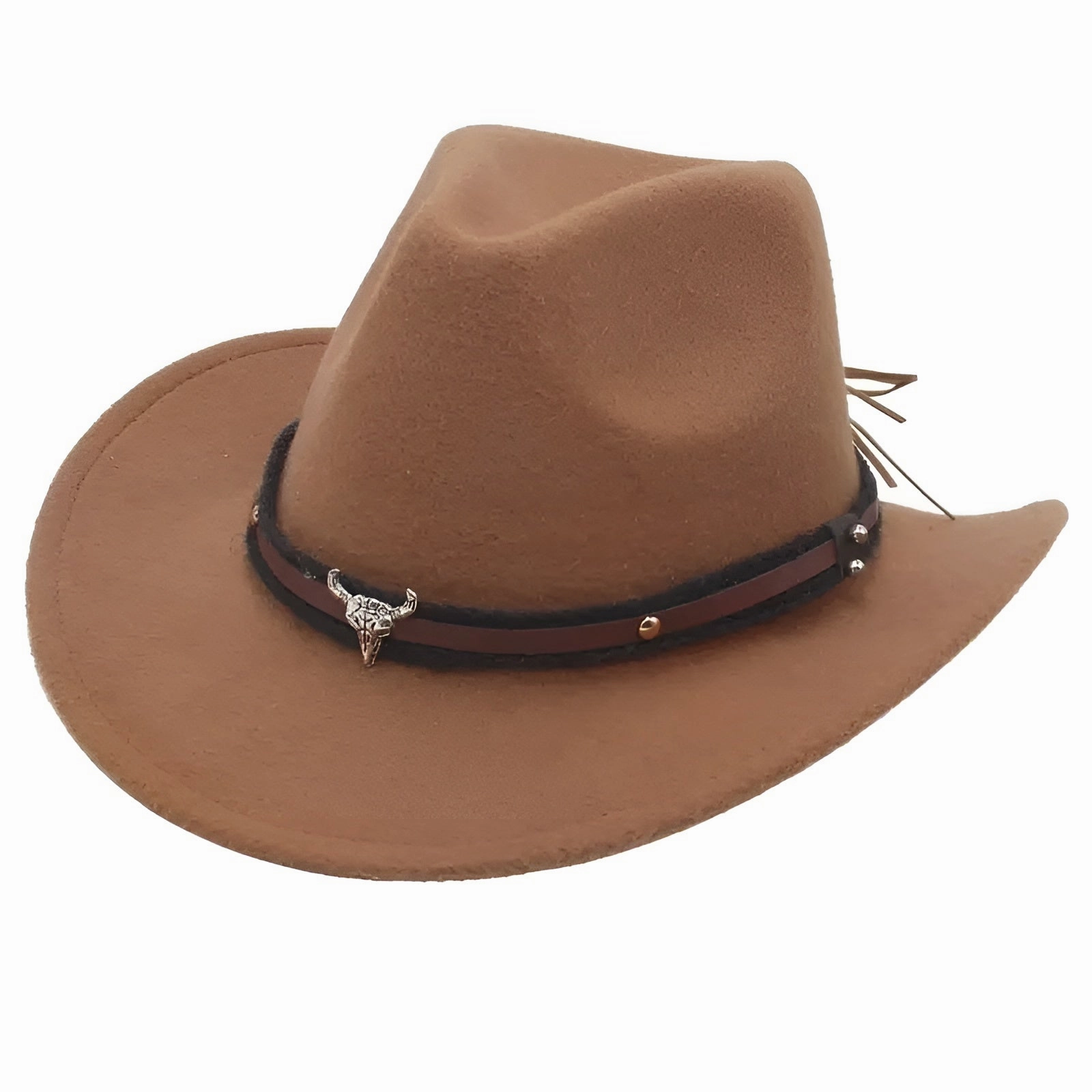 Chapeau Cowboy - Rancher's Pride