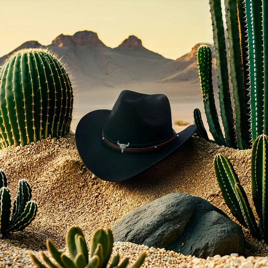 Chapeau Cowboy - Rancher's Pride