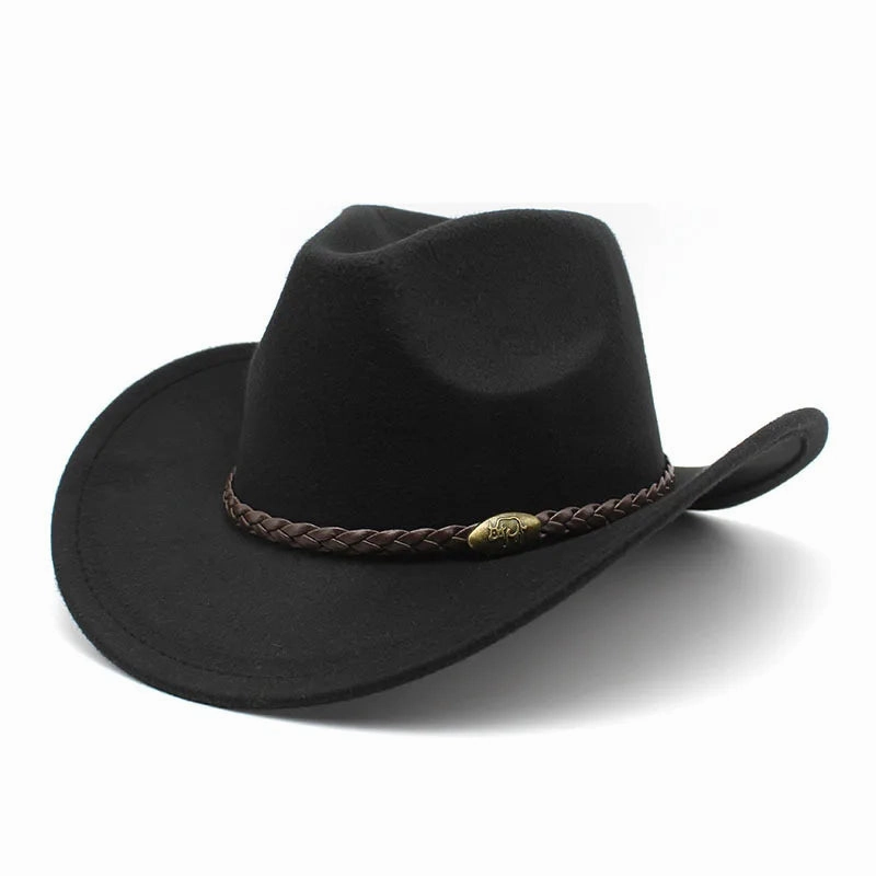 Chapeau Cowboy - RcifRanch