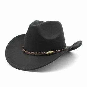 Chapeau Cowboy - RcifRanch spring-straw-hat