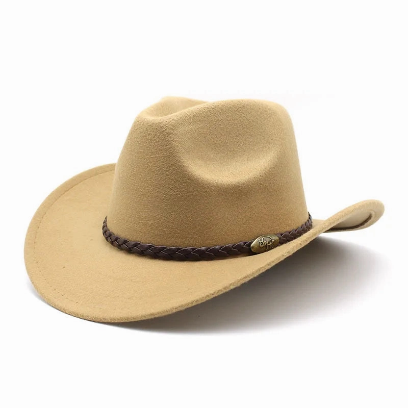 Chapeau Cowboy - RcifRanch