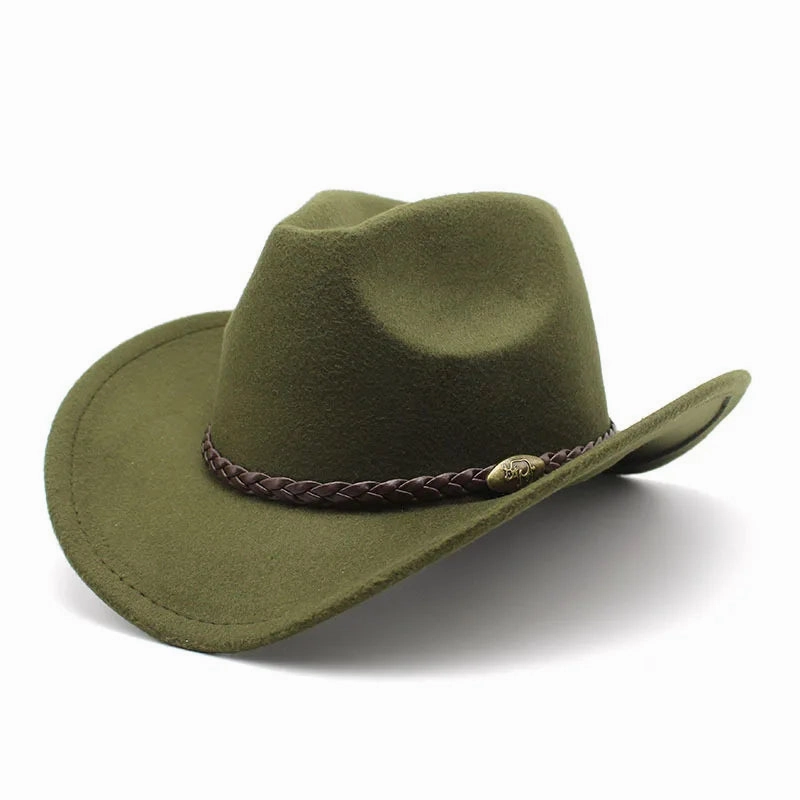 Chapeau Cowboy - RcifRanch