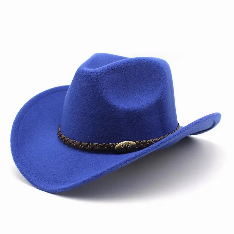 Chapeau Cowboy - RcifRanch