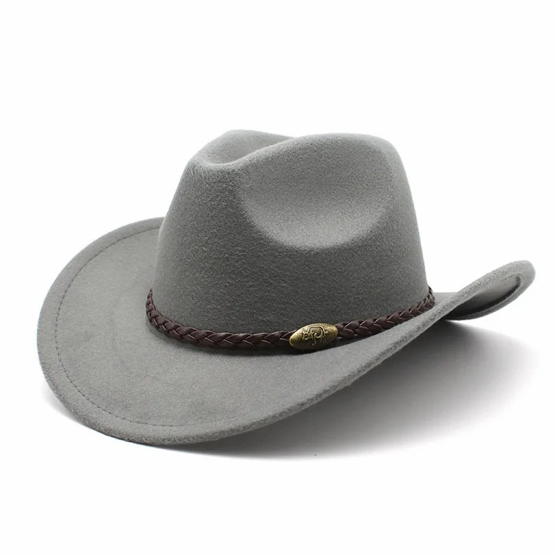Chapeau Cowboy - RcifRanch
