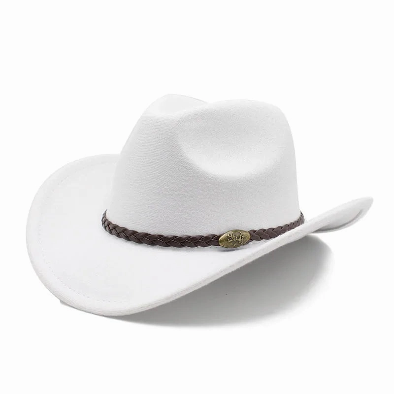 Chapeau Cowboy - RcifRanch
