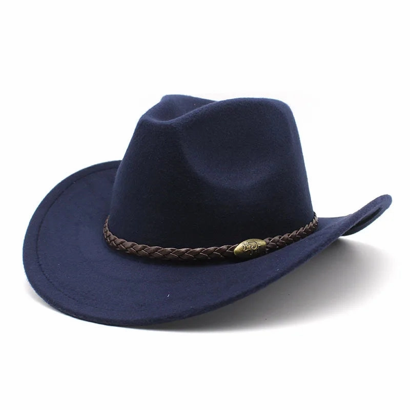 Chapeau Cowboy - RcifRanch