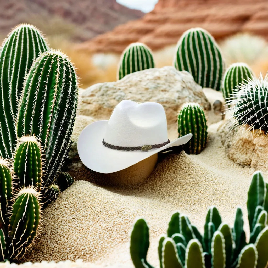 Chapeau Cowboy - RcifRanch