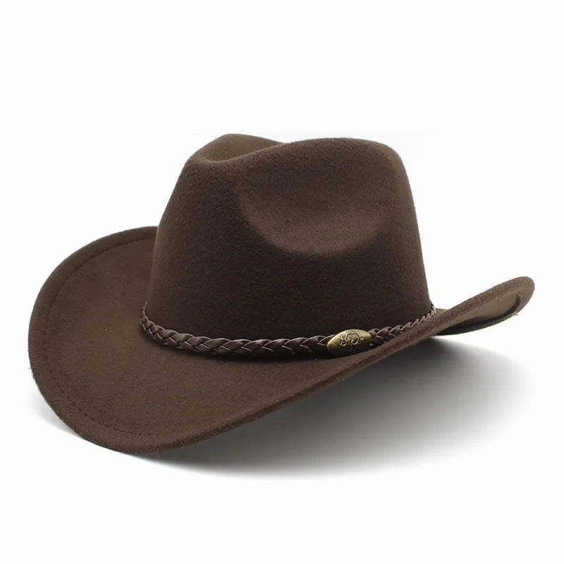 Chapeau Cowboy - RcifRanch