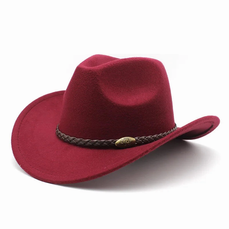 Chapeau Cowboy - RcifRanch