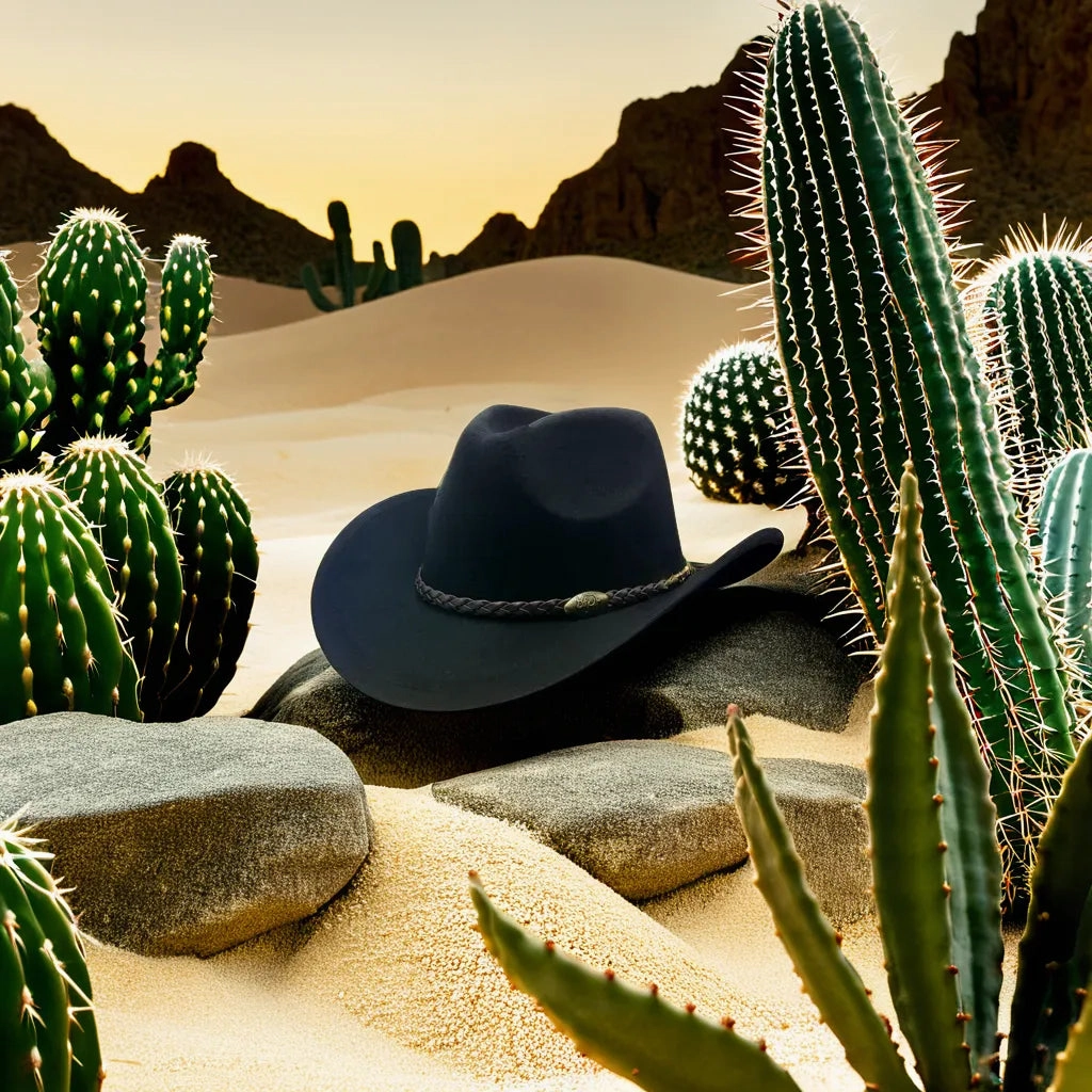 Chapeau Cowboy - RcifRanch