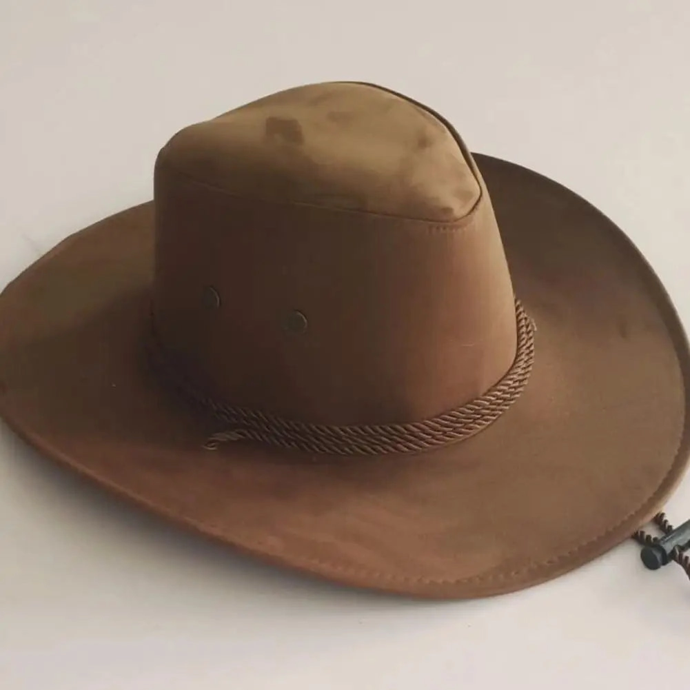 Chapeau Cowboy - RodeoRange