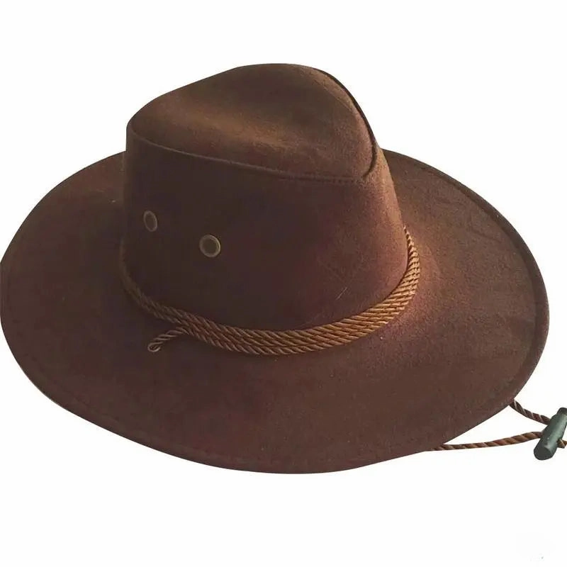 Chapeau Cowboy - RodeoRange