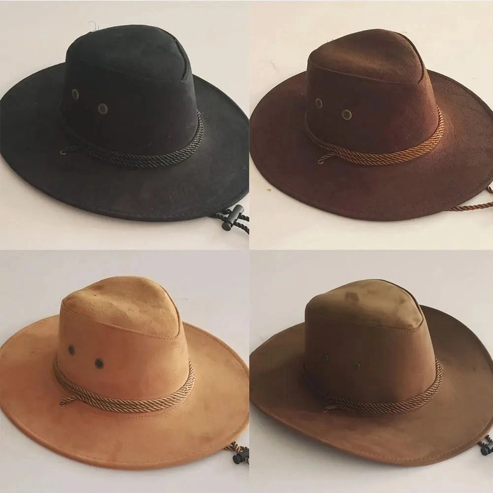 Chapeau Cowboy - RodeoRange