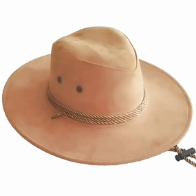 Chapeau Cowboy - RodeoRange spring-straw-hat