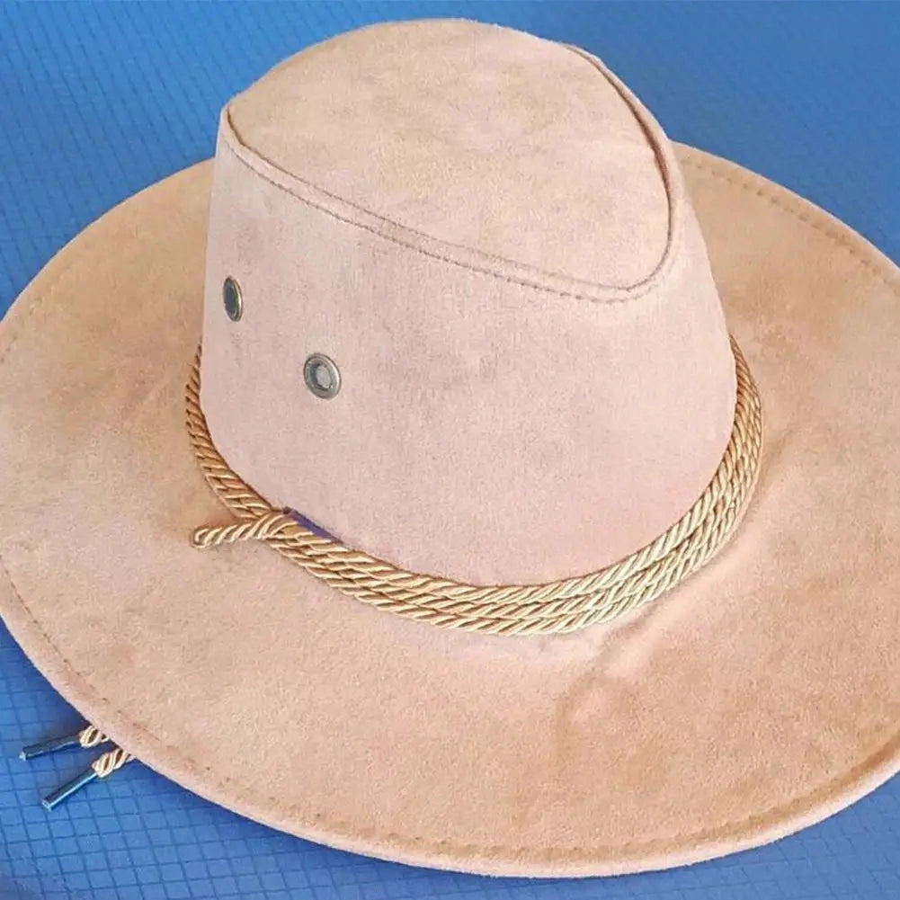 Chapeau Cowboy - RodeoRange