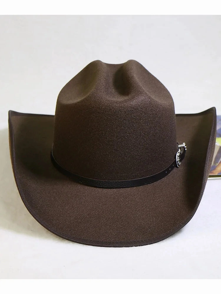 Chapeau Cowboy - SierraStyle