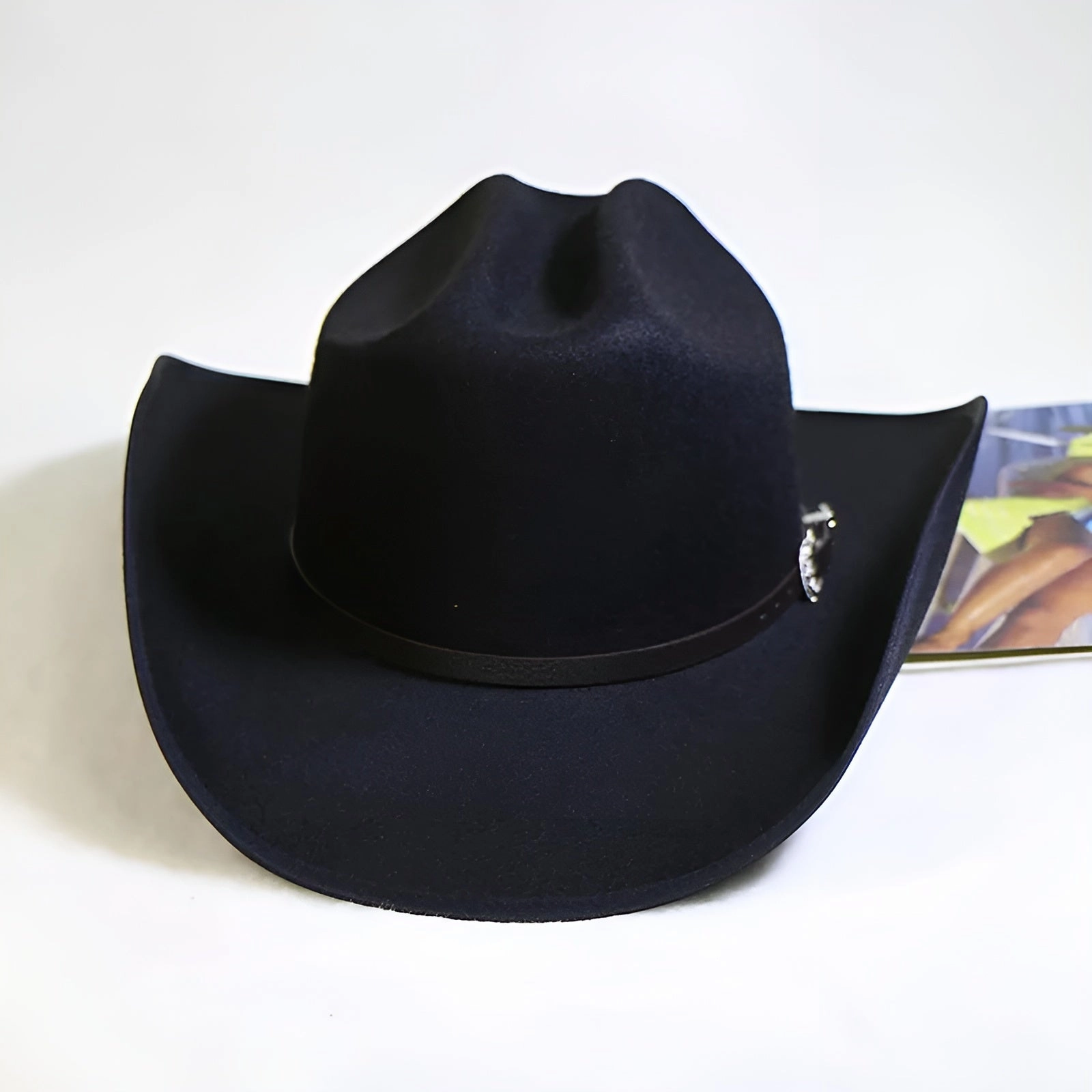 Chapeau Cowboy - SierraStyle