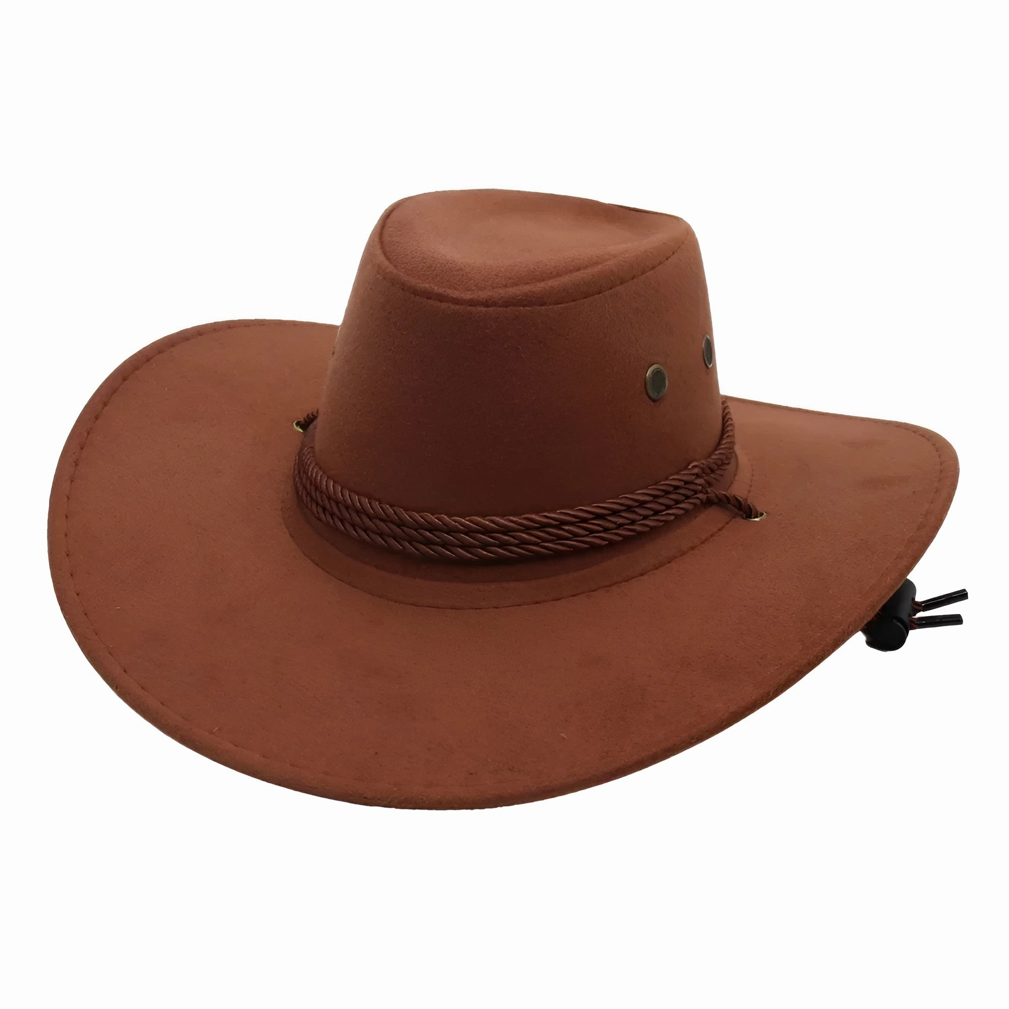 Chapeau Cowboy - SunsetSrnit spring-straw-hat