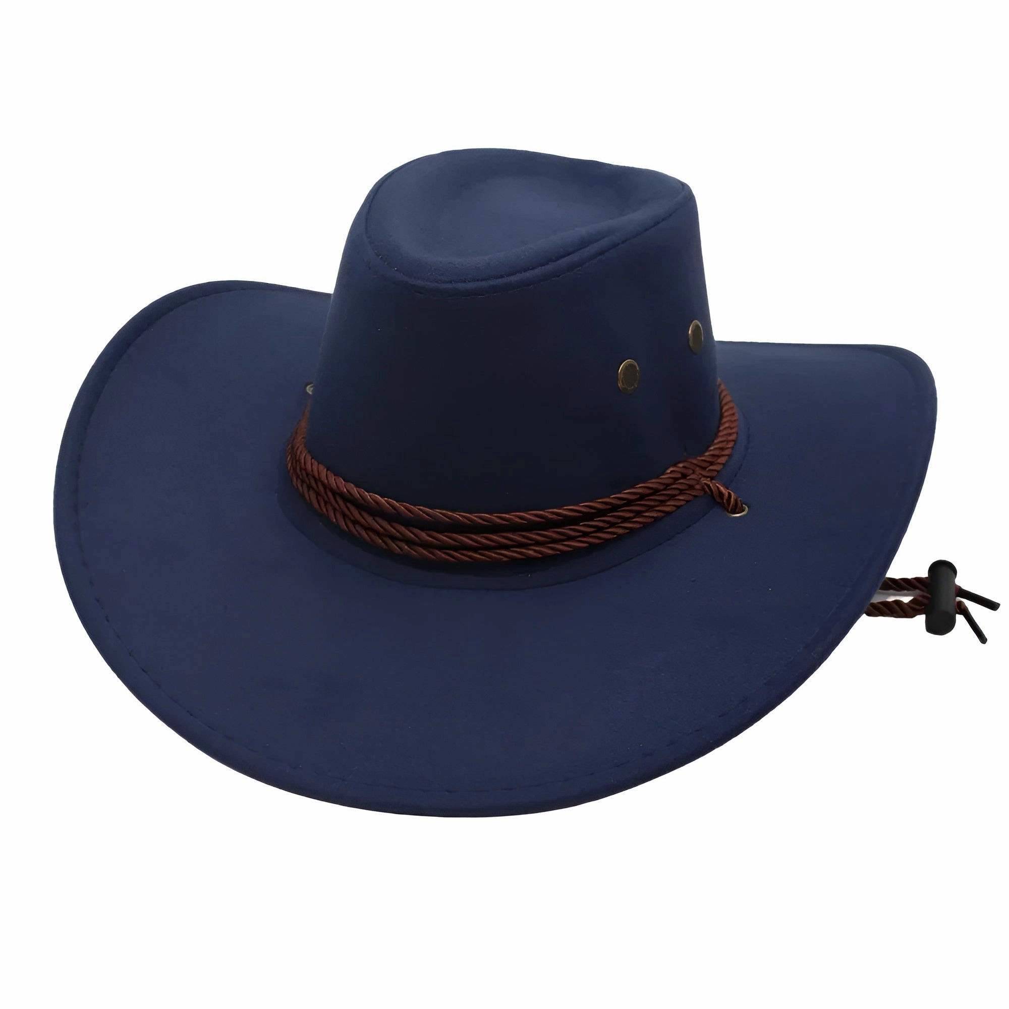 Chapeau Cowboy - SunsetSrnit