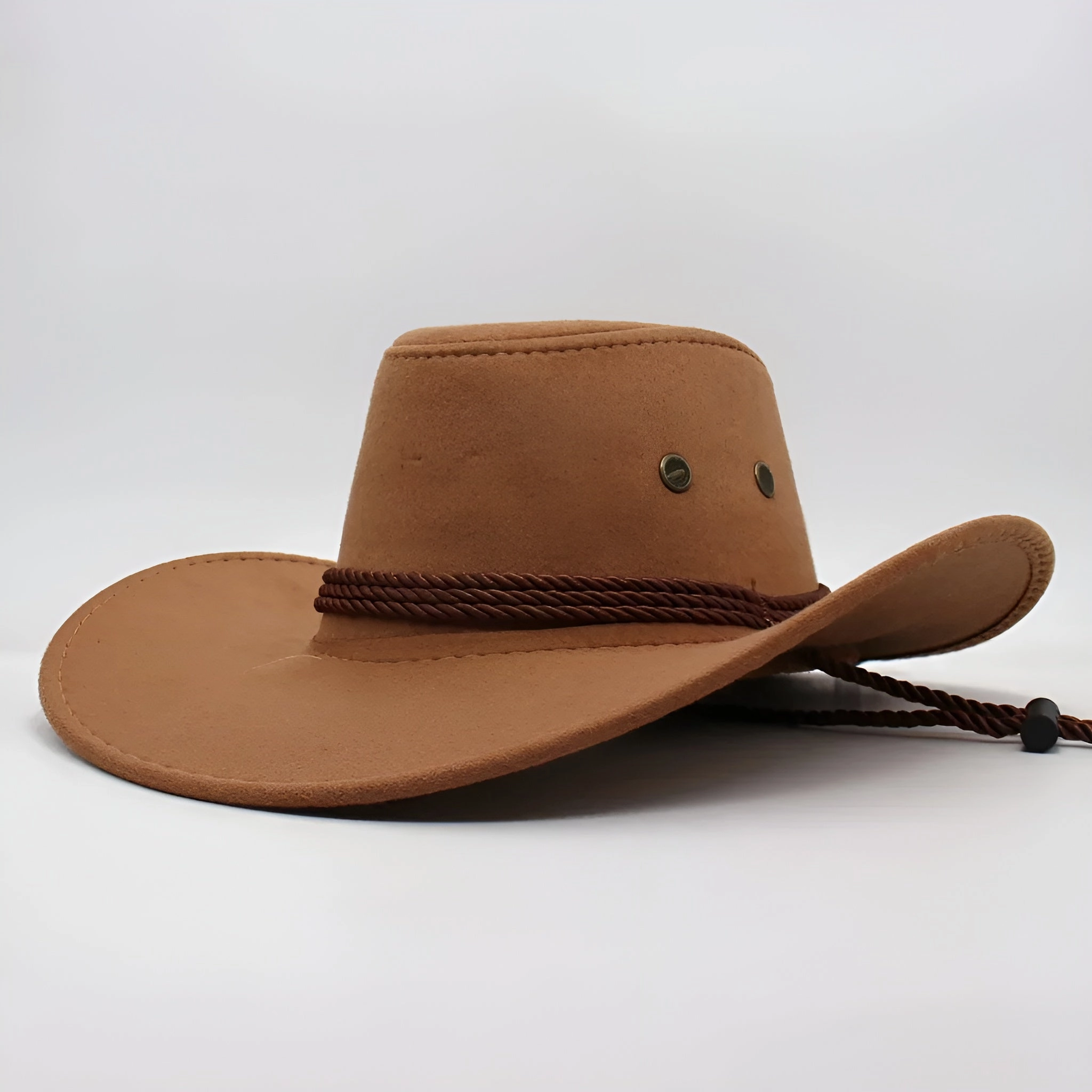 Chapeau Cowboy - SunsetSrnit