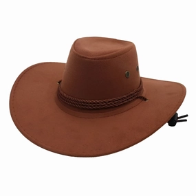 Chapeau Cowboy - SunsetSrnit spring-straw-hat