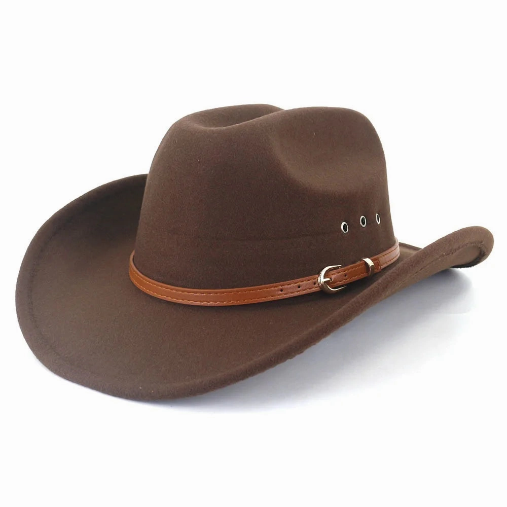 Chapeau Cowboy - TexasStyle